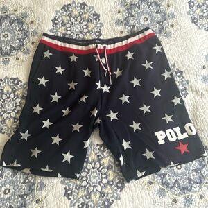 Used Ralph Lauren shorts